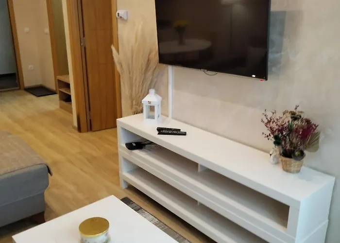 Centar Gondola Apartmán