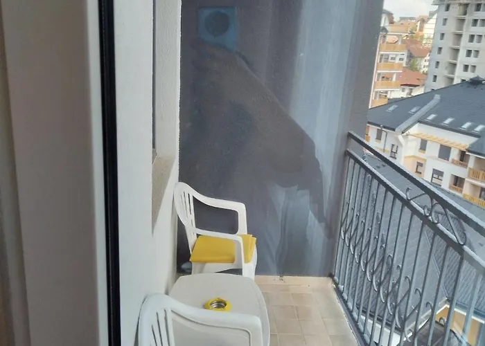 Apartmán Centar Gondola