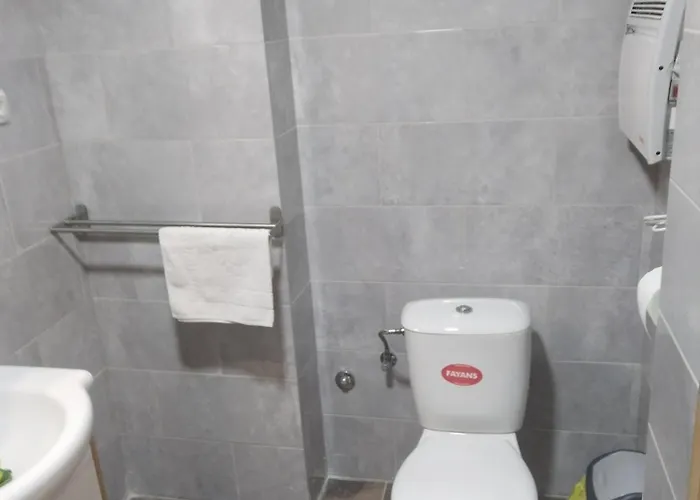 Centar Gondola * 兹拉蒂博尔